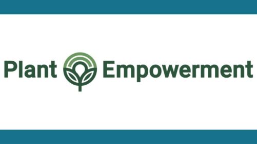 Registration Now Open for the Growing with Plant Empowerment Workshop