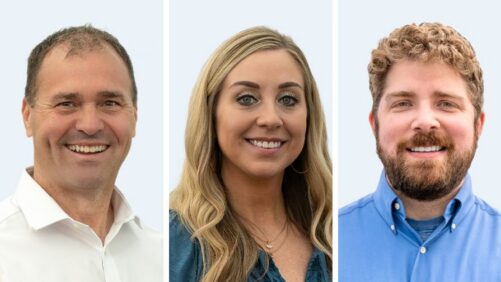 Oasis Grower Solutions Announces New Strategic Personnel Updates