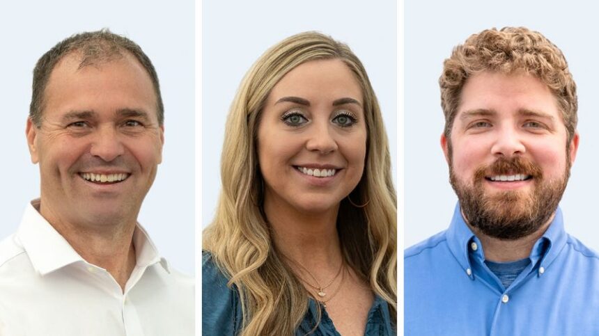 Oasis Grower Solutions Announces New Strategic Personnel Updates
