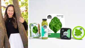 Gotham Greens Adds Chief Commercial Officer and Expands Retail Sales Organization